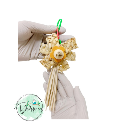 Parrot Lab Flower Power - Birdsprees