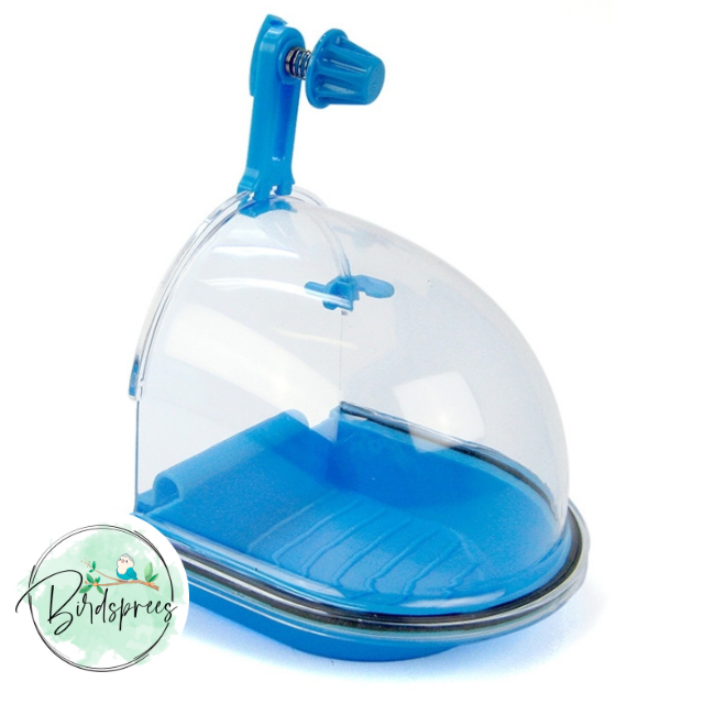 JW Insight Bird Bath - Birdsprees