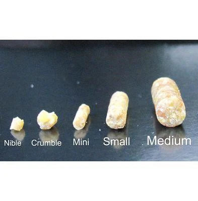 ROUDYBUSH LOW FAT - Birdsprees