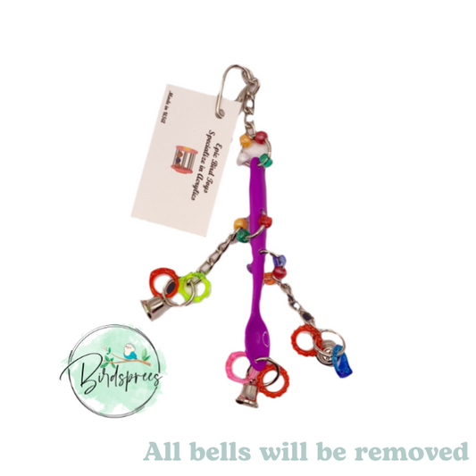 Epic Bird Toys Spoon of Fun - Birdsprees