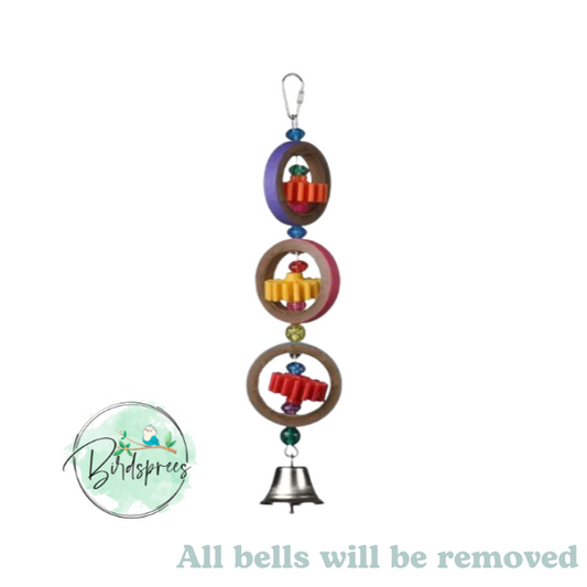 Super Bird Creations Stoplight - Birdsprees