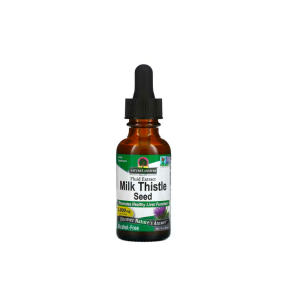 Harrison's Milk Thistle - 1oz