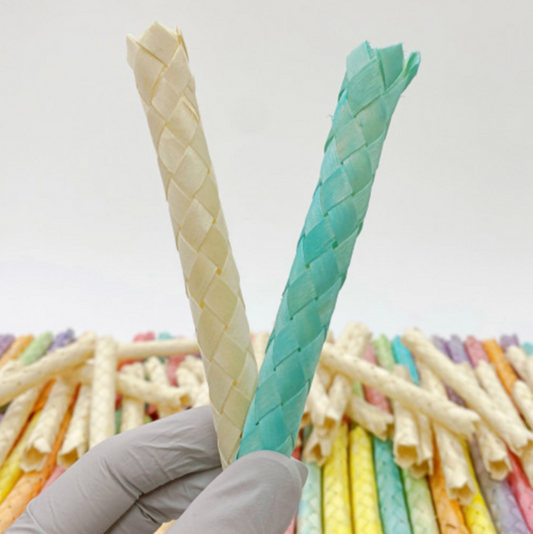 Parrot Lab Finger Traps - Birdsprees