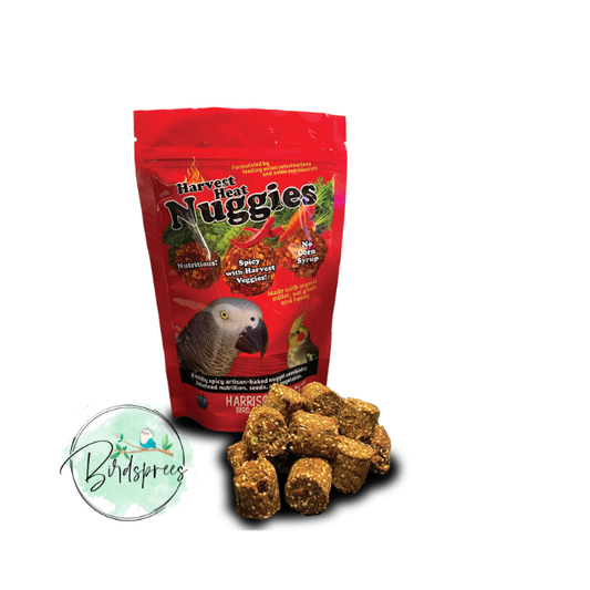 Harrison's Nuggies