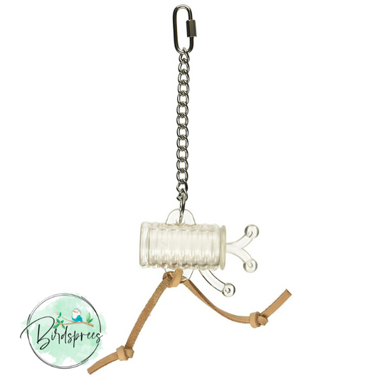 Nature's Instinct's Barrel of Fun - Birdsprees