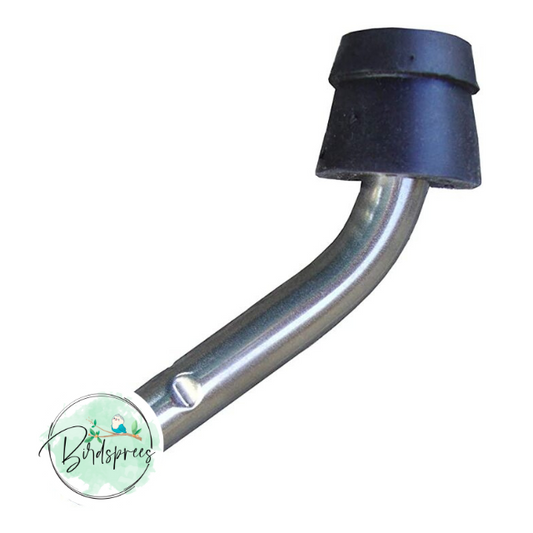 LIXIT GB-16 TUBE & STOPPER - Birdsprees