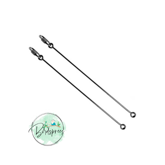 Scooter Z's SS Skewer - Birdsprees