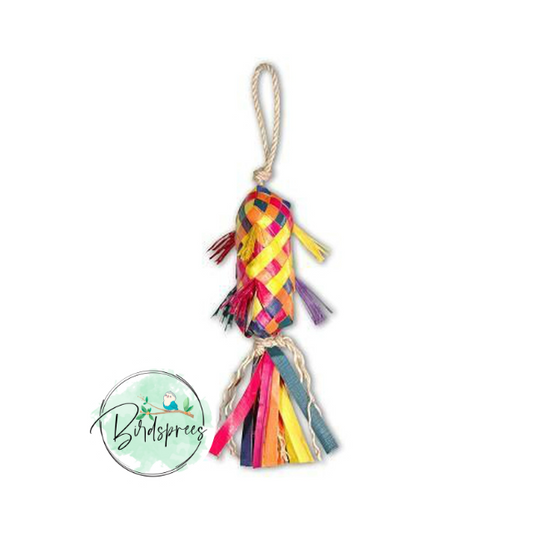 Planet Pleasures Mini Pinata - Birdsprees