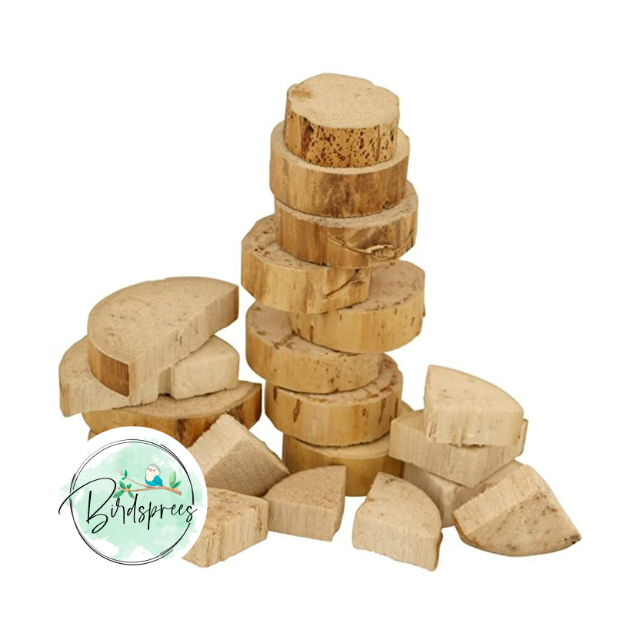 Yucca 2024 bird toys