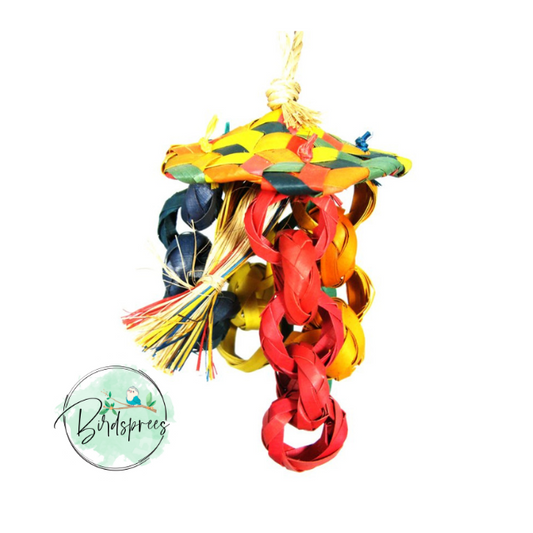 Planet Pleasures Jellyfish - Birdsprees