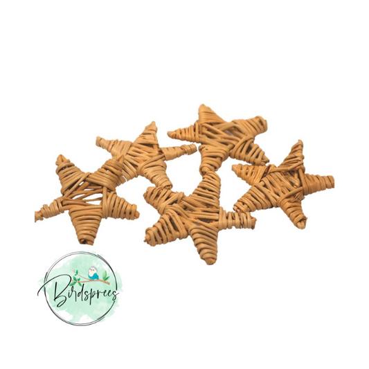 Super Bird Creations Vine Stars - Birdsprees