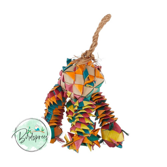 Planet pleasures Diamond Bouncer - Birdsprees