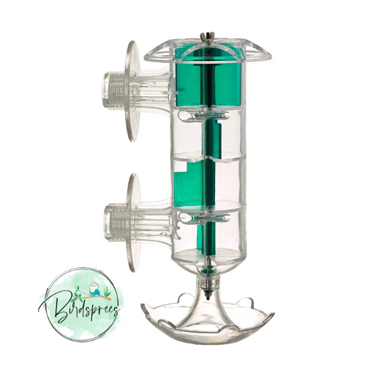 Paradise Toys Paddle Wheel Forager - Birdsprees
