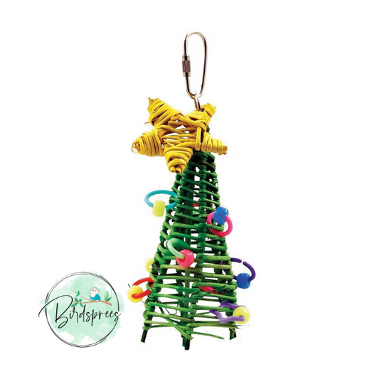 Super Bird Creations - Mini Xmas Tree Christmas - Birdsprees