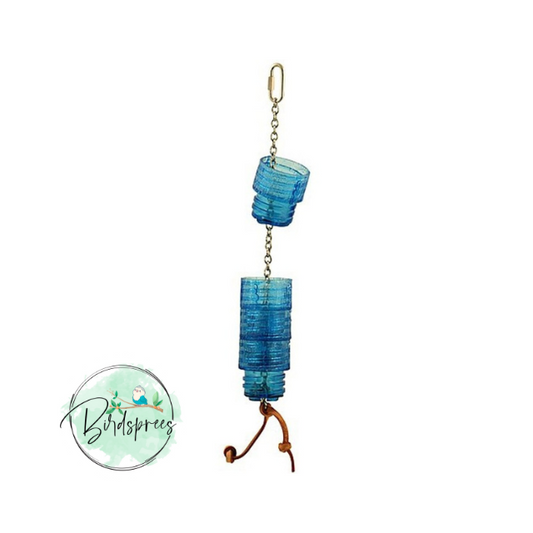 Foragewise Turn n Learn Logs - Birdsprees