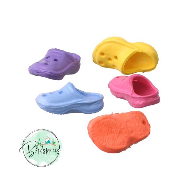 Foam creations crocs on sale