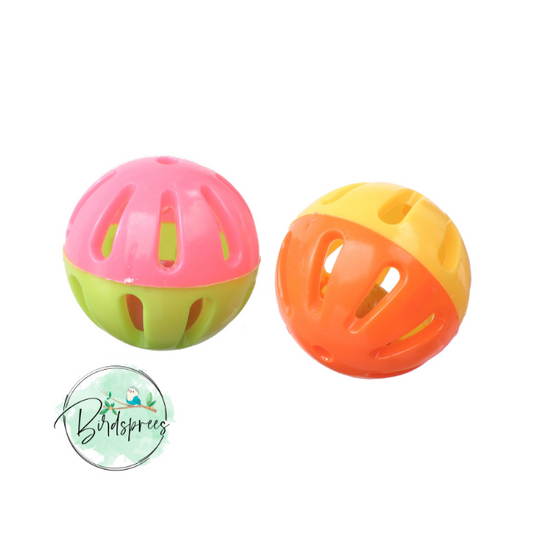 Super Bird Creations Birdie Balls - Birdsprees