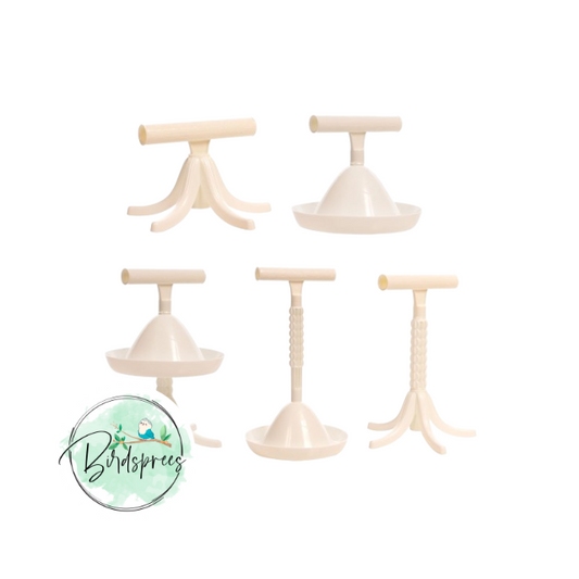 Paradise Toys The Percher - Birdsprees