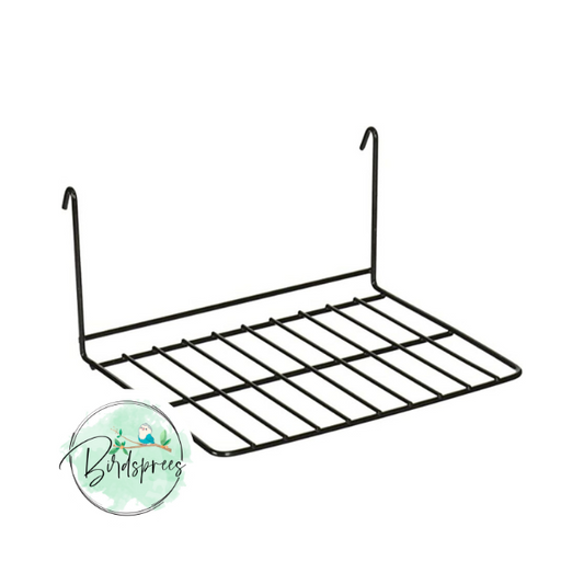 Prevue Patio Sundeck - Birdsprees