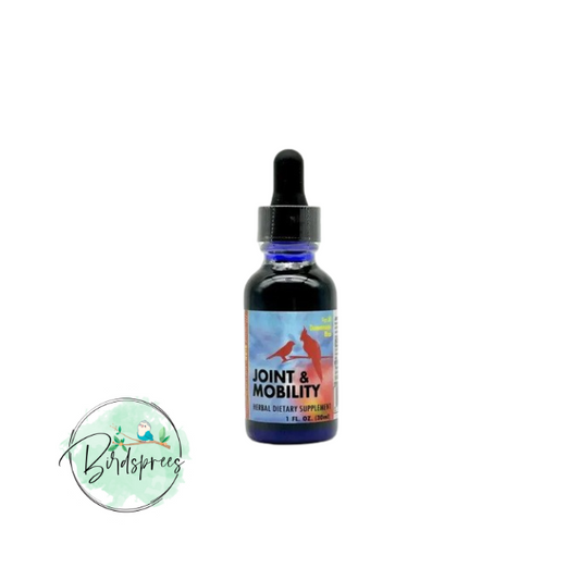 Morning Bird JOINT AND MOBILITY (FORMERLY PAIN RELIEF) - Birdsprees