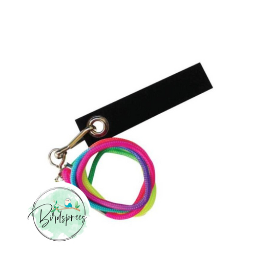 Avian Fashions Flightsuit Lanyard - Birdsprees