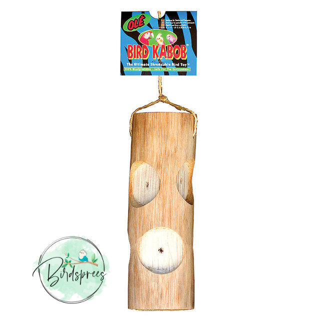 Wesco Bird Kabob Ole - Birdsprees