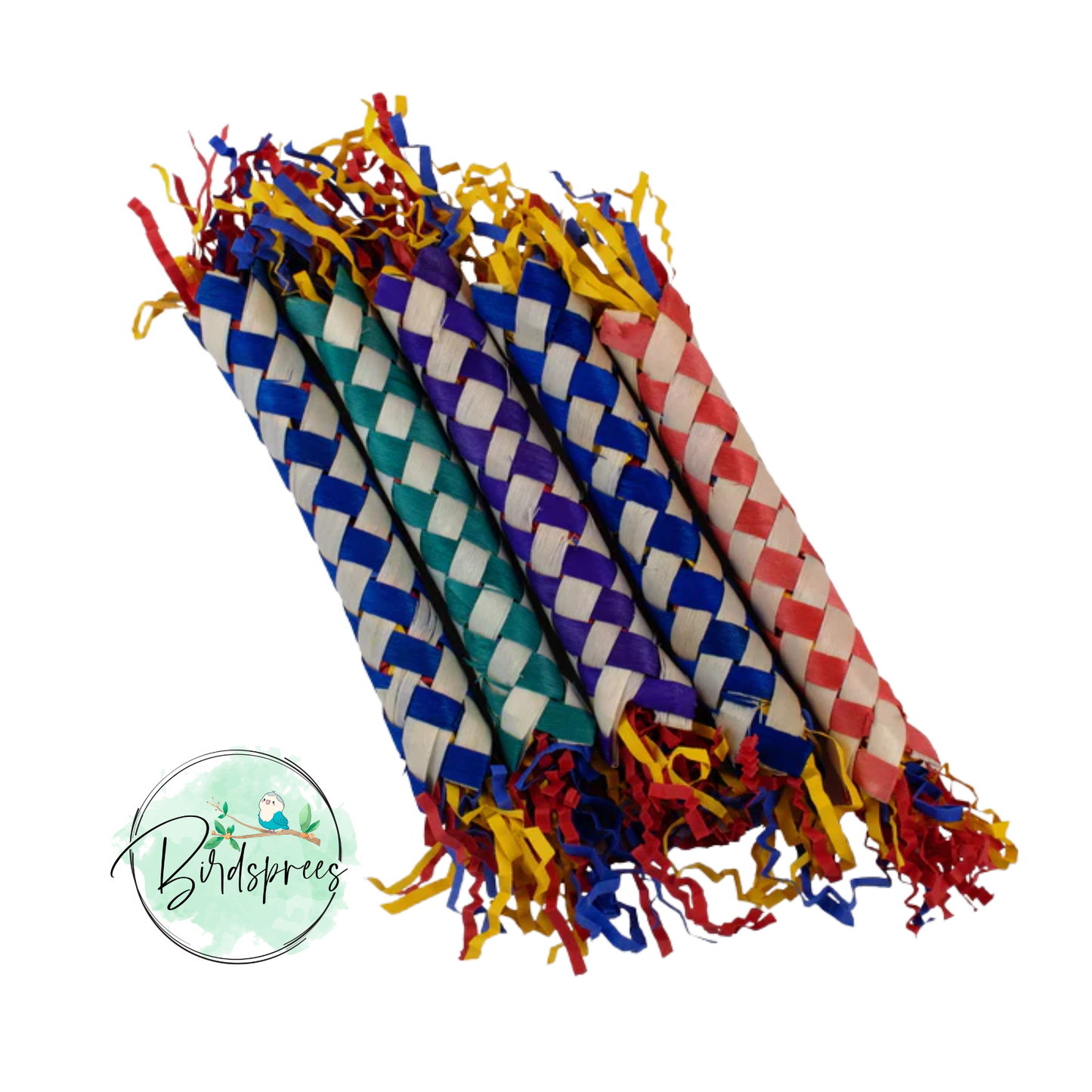 Super Bird Creations Firecracker Sticks