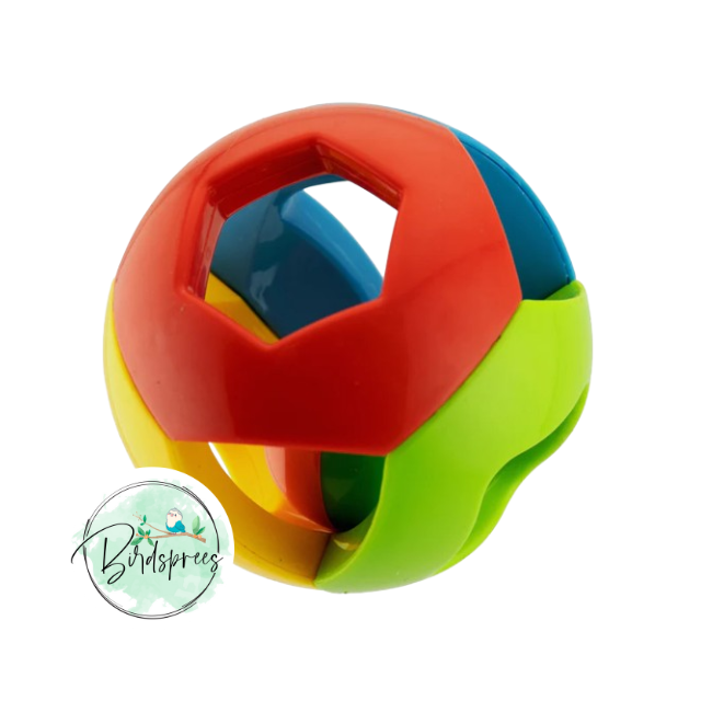 Super Bird Creations XL Birdie Ball - Birdsprees