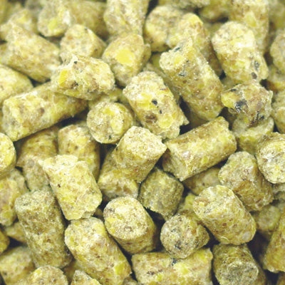 ROUDYBUSH LOW FAT - Birdsprees