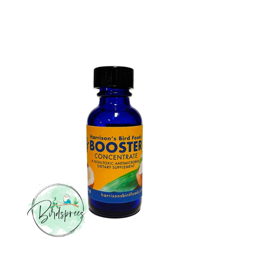 Harrison's Booster Concentrate