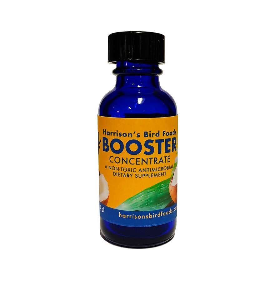 Harrison's Booster Concentrate