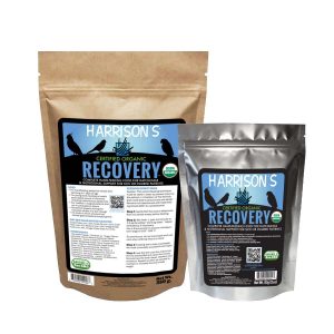 Harrison's Recovery Formula 2 oz