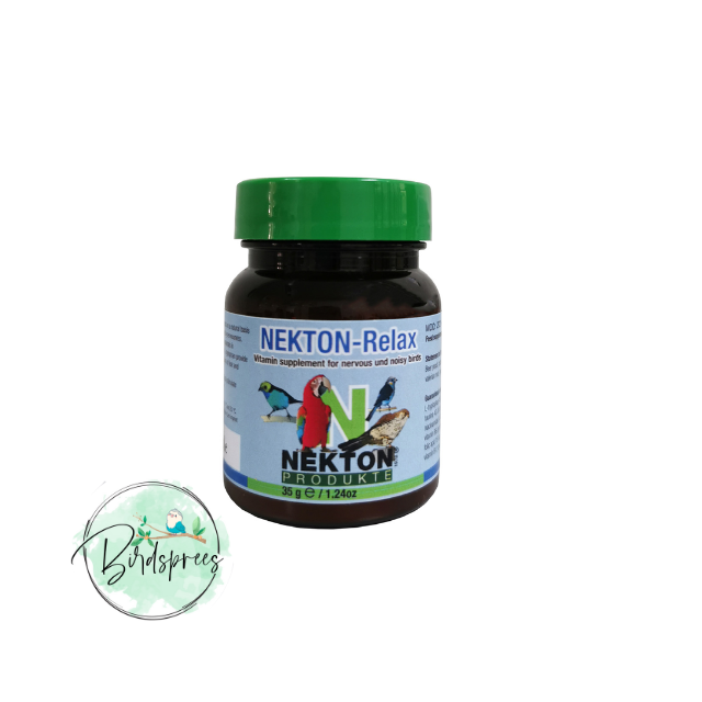 Nekton-Relax