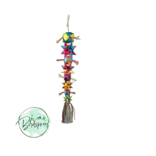 Planet Pleasures Balls and Stars Mini