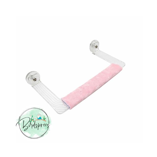 Parrot Lab Flat Perch Parrot Accessories