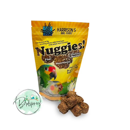 Harrison's Nuggies