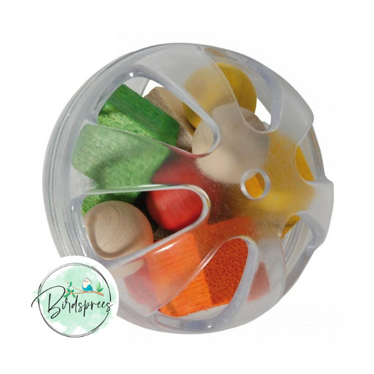 Paradise Toys Fillable PartyBall - Birdsprees