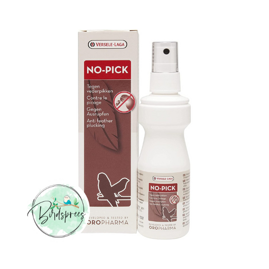 Versele-Laga NO-PICK - Birdsprees