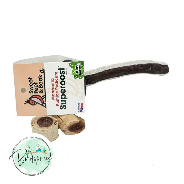 Perches/Swings/Tents