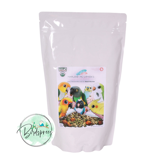 TOP'S Marlene Mc'Cohen Mix Small - 2.5lb