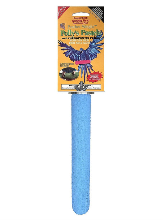 Polly's Pastel Perch - Birdsprees
